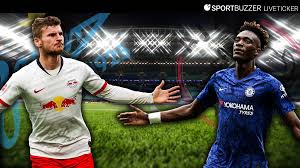 The dutch teenage sensation that moved from ajax to rb leipzig. Champions League Im Liveticker Mit Leipzig Gegen St Petersburg Und Ajax Gegen Chelsea Sportbuzzer De