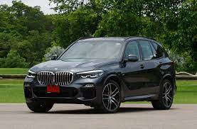 Highlights of the bmw x5: Bmw X5 Xdrive 30d M Sport 2019 Review