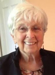 Frances Eisinger Smeltzer Obituary