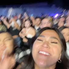 I told my mom I was going to a concert and she was like “who are you going  to go see?” I replied “well, mom, they were very popular in 2001.” 🫢😂 ,  Got to live my childhood dreams with my best friends. ...