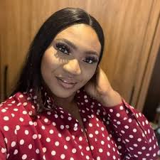 Natasha Moses (@Natashajul)