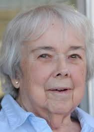 Lynette Alter Obituary (1928