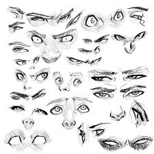 10 Staggering Drawing The Human Figure Ideas Drawing Expressions Eye Drawing Drawings