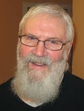 Another memorial: today is the anniversary of the reposing of our Celtic  Orthodox priest, Fr Kentigern (Mungo Mac). When I first joined the Celtic  Orthodox Church his was one of two parishes