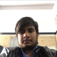 Govind Yadav's User Profile