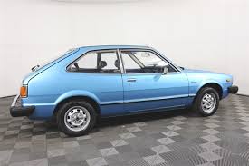 Image result for Nice Blue 1977 Honda