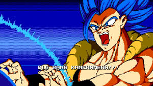 Maybe you would like to learn more about one of these? Fanaticos Convierten Dragon Ball Super Broly En Una Animacion De 8 Bits Senpai