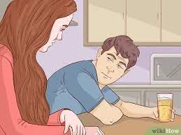 3 Ways To Take Care Of A Drunk Person - Wikihow