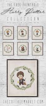 As he learns to harness his newfound powers with the help of the school's. Free Harry Potter Printables Collection The Cottage Market Baby Harry Potter Harry Potter Klassenzimmer Harry Potter Weihnachten