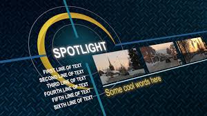 Opener sequence, backgrounds, lowerthirds, tables, windows, transitions. Pdf Chapter On Motion Graphics In Premiere Pro Premierepro Net