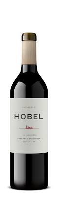Hobel 2019 Cabernet Sauvignon The Birdseye (Larkmead) 96 Points Napa Valley  – Golden Gate Wine Cellars