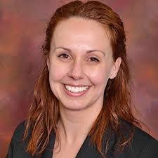 Jacqueline Frank's Instagram, Twitter & Facebook