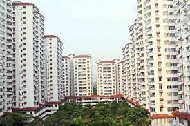 Cob kl cob penang ministry of. Leakage A Strata Living Nightmare Penang Property Talk