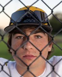 Kaden Barrett Hinton High School Of 2025 Sr Photo Sneak Peek **Sneak Peek  images are low res and not intended to be printed or enlarged. Full  resolution coming soon.