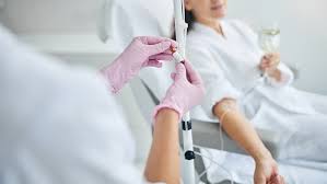 Magical IV Infusion Therapies - Youthful Infusion Med Spa