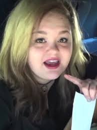 Celina Cantrell's Instagram, Twitter & Facebook