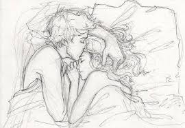 desenho de casal de namorados deitados na cama jpg 500 345 desenho de casal desenhos de namorados juntos namorados desenho desenho de casal de namorados deitados