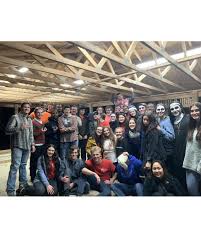 Happy New Year!🥳🎊🎁🎈🎂🎉 2019 was a rollercoaster with many ups and  downs, but I'm looking forward to making more memories with all my pals in  2020!😄 Also it's a whole new decade,