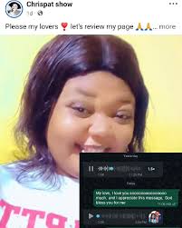 I appreciate u all that inbox me about that l0w l!fe olosho hmmmm So a lot  of people are really l00king up to me, well, i thank all my funs that  showed me love and support, thank you Gloden Nast ...