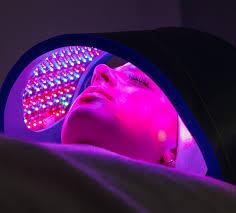 Image result for Light Therapy