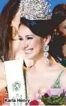 Phl 3rd 'winningest' in global pageants