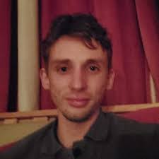 Harold Nyman's Instagram, Twitter & Facebook