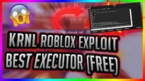 Krnl download updated working roblox krnl level 7. Krnl Download 2021 Best Script Executor Free Download