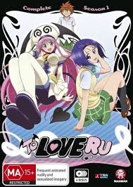 Rito yuki had no idea the planet develuke even existed when their princess lala teleported into his bathtub, but now he finds himself to be engaged to the beautiful girl. To Love Ru Season 1 For Sale Online Ebay