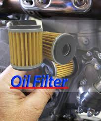 8 pasangkan oil filter pada housing pasangkan oil filter pada housing. Ken Filter There Is Substitute For Genuine