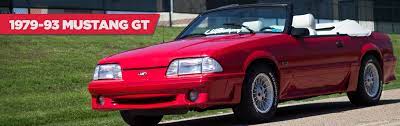 Same goes for 350 in the shelby gt350 of the 1960s. What Does Gt Stand For On A Mustang Lmr Com