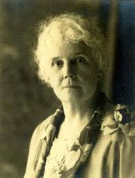 Dabney, Ellen Powell (1861-1937) and Washington's Home Economics Movement