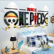 Videos matching 081 946 542 871 poster dinding anime poster. Diy Acrylic Crystal Wall Sticker One Piece Monkey D Luffy Personalized Creative Decor Bedroom Dormitory Living Room Anime Poster Wall Stickers Aliexpress