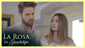 Aunque desde la ficción no indicaron tener relación con eso, el. Jorge Losa De Guerreros 2020 Estuvo En La Rosa De Guadalupe Gluc Mx