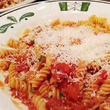Some of us don't have a bad reaction from just a little cross contamination, but i'm not one of those. Olive Garden On Twitter Somewhere Wheat Is Weeping Try Our New Gluten Free Pasta Today Glutenfree Http T Co Yv5bevcz8g