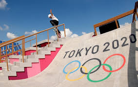 The tokyo olympics opening ceremony will be broadcast in the united states. Xfvqapwswd047m