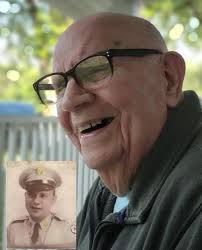 James "Frank" Robinson Obituary (2023)