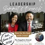 Leadership Summit & Brunch