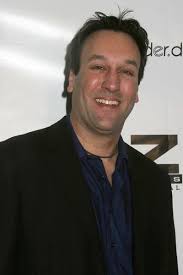 David Duchovny — Stock Editorial Photo © s_bukley #17281737