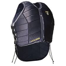 We specialize in brazilian brands, as well as other brands who are unique to the market. Tipperary Equestrian Horse Riding Eventing Vest Eventer Pro English Style Protective Horseback Riding Apparel Flexible Customizable Fit Body Protector Black Ts Buy Online In Germany At Desertcart De Productid 24148646