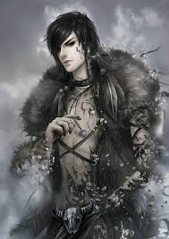 See more ideas about goth guys, goth, gothic men. Kyros Colin Accardi Fantasy Art Men Anime Dark Fantasy Art