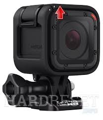 Open the app, then tap connect your camera. Hard Reset Gopro Hero Session How To Hardreset Info