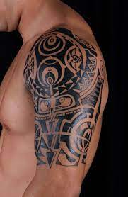 Tatuajes Para Hombres 15 Fantasticas Ideas De Moda Moda Y Tendencias 2019 2020 Tatuaje Maori Hombro Tatuaje Maori Tatuajes Maori Brazo Ver mas ideas sobre tribal antebrazo, hombres tatuajes, tatuajes. tatuaje maori hombro tatuaje maori
