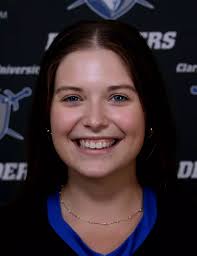 2023 Women's Volleyball Roster