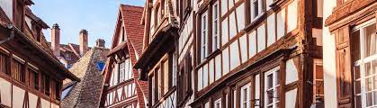 Des aumôniers hospitaliers à strasbourg. Information For Travellers Covid 19 Visit Alsace