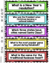 · what does hanukkah mean in hebrew? Holiday Quick Find Trivia Questions Christmas Hanukkah Kwanzaa New Year S
