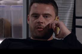 Emmerdale fans are in shock as Aaron Dingle plans a prison break to rescue  husband Robert Sugden