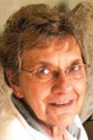 Darlene Gail Johnston