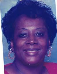 Obituary for Flossie Mae Thomas