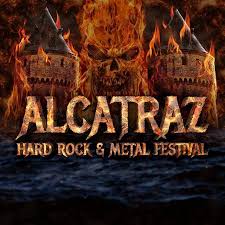 10 new names & general update. Alcatraz Hard Rock Metal Festival 2019 Gigview