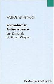 Test your relationships 1,617,598 relationships already tested Buy Romantischer Antisemitismus Von Klopstock Bis Richard Wagner Consilia Book Online At Low Prices In India Romantischer Antisemitismus Von Klopstock Bis Richard Wagner Consilia Reviews Ratings Amazon In